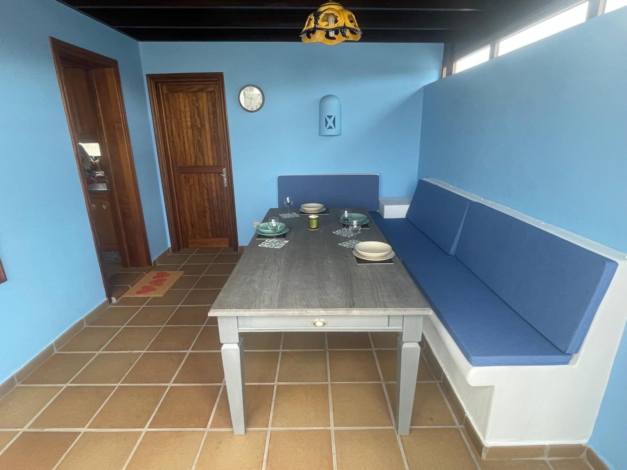 Faro Park Villa Bella Beheizter Pool Playa Blanca Dış mekan fotoğraf
