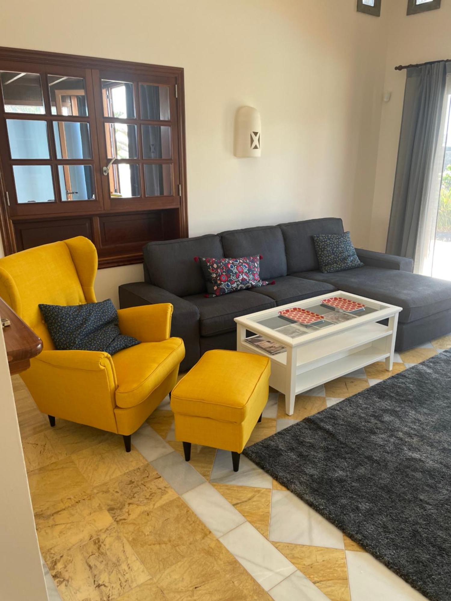 Faro Park Villa Bella Beheizter Pool Playa Blanca Dış mekan fotoğraf