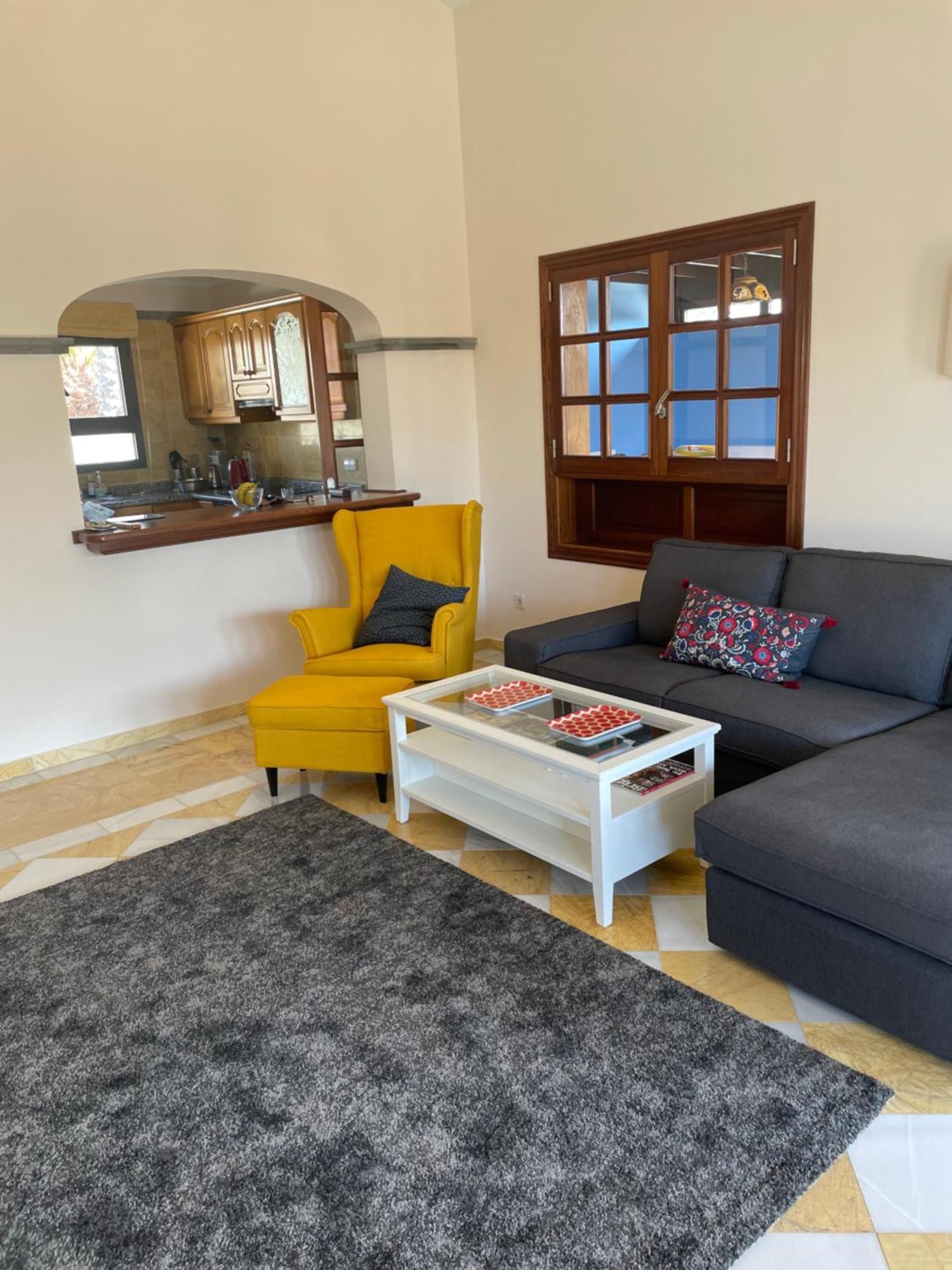 Faro Park Villa Bella Beheizter Pool Playa Blanca Dış mekan fotoğraf