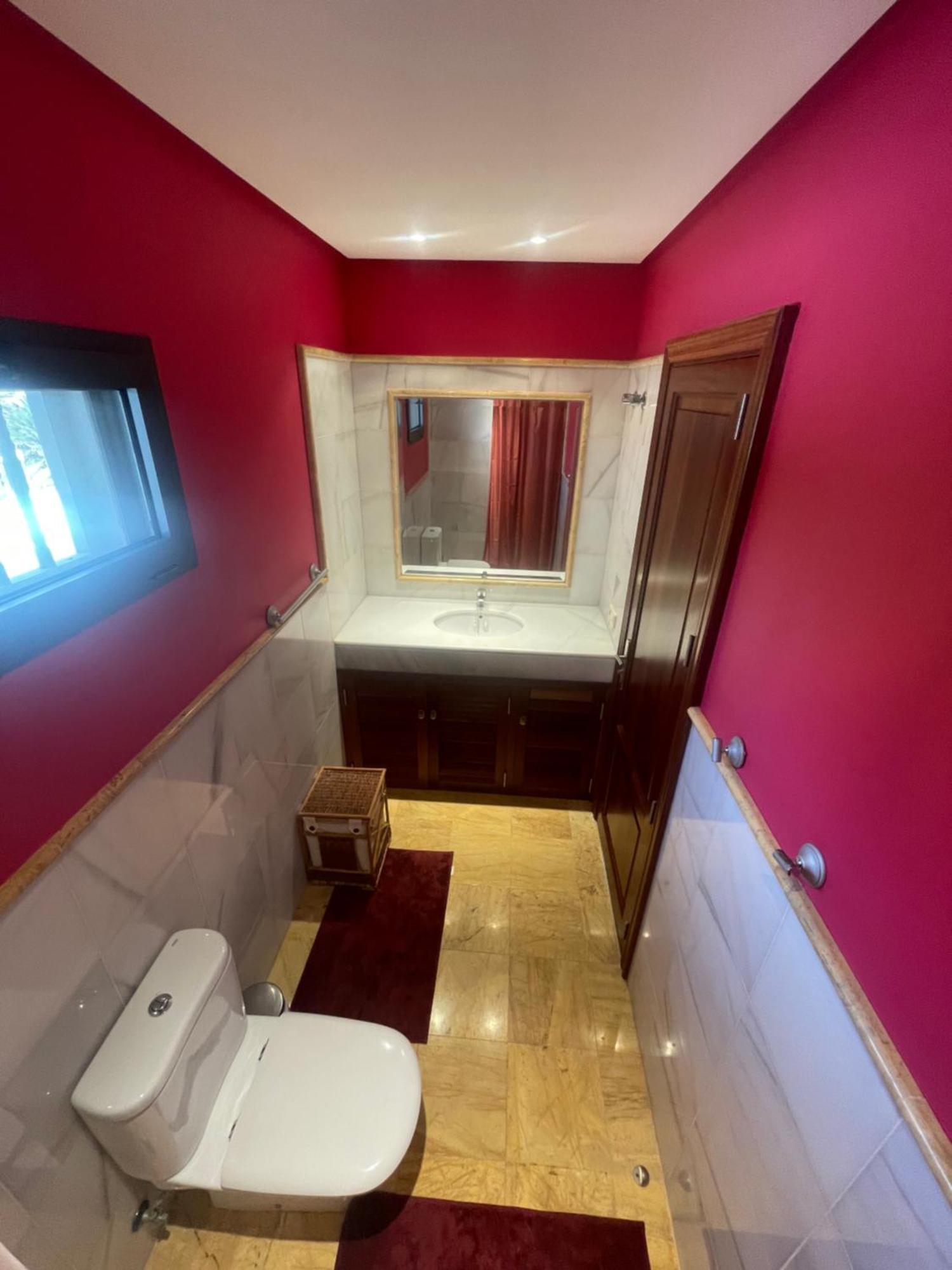 Faro Park Villa Bella Beheizter Pool Playa Blanca Dış mekan fotoğraf