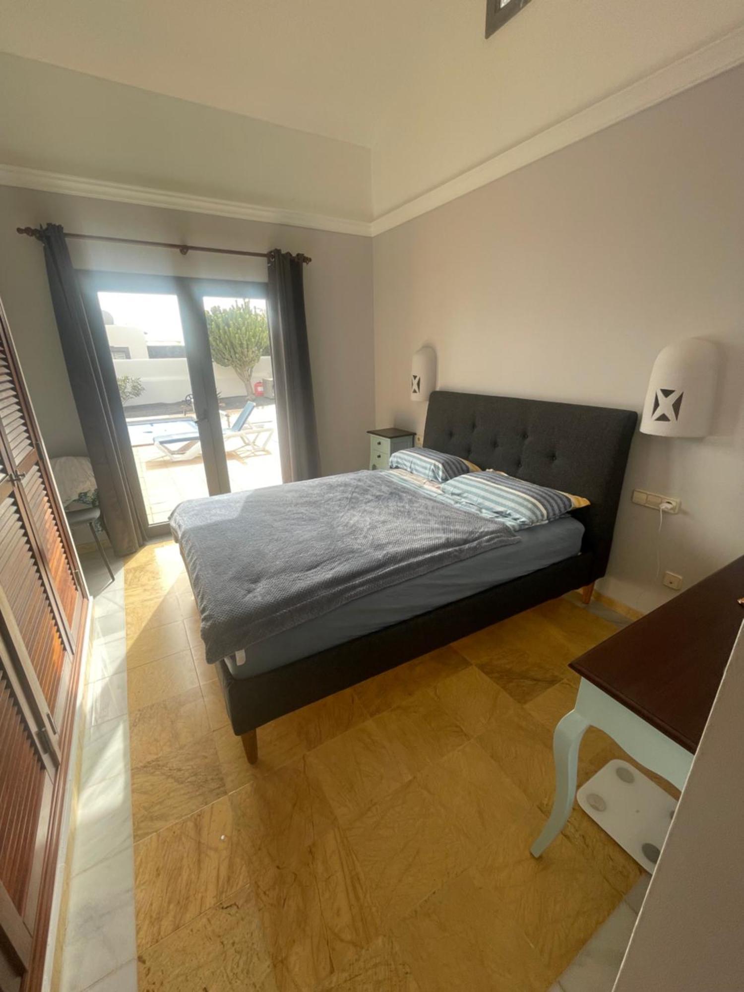 Faro Park Villa Bella Beheizter Pool Playa Blanca Dış mekan fotoğraf
