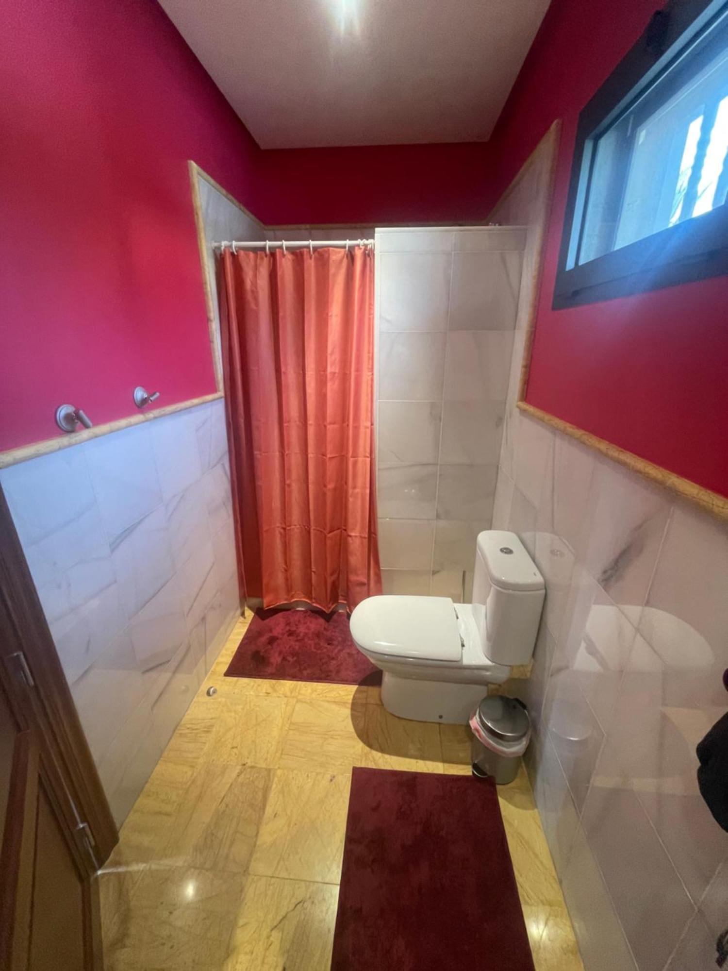 Faro Park Villa Bella Beheizter Pool Playa Blanca Dış mekan fotoğraf