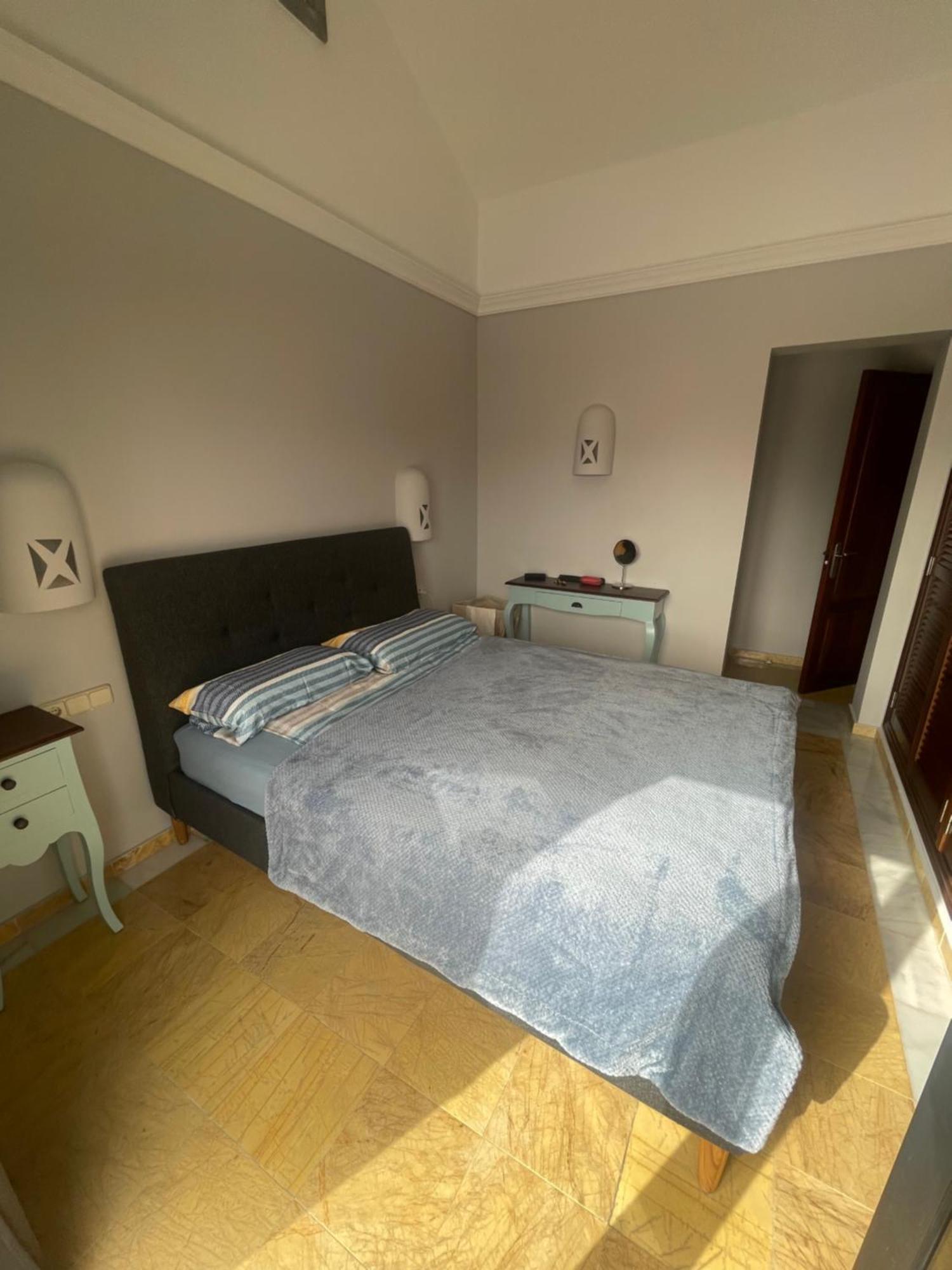 Faro Park Villa Bella Beheizter Pool Playa Blanca Dış mekan fotoğraf