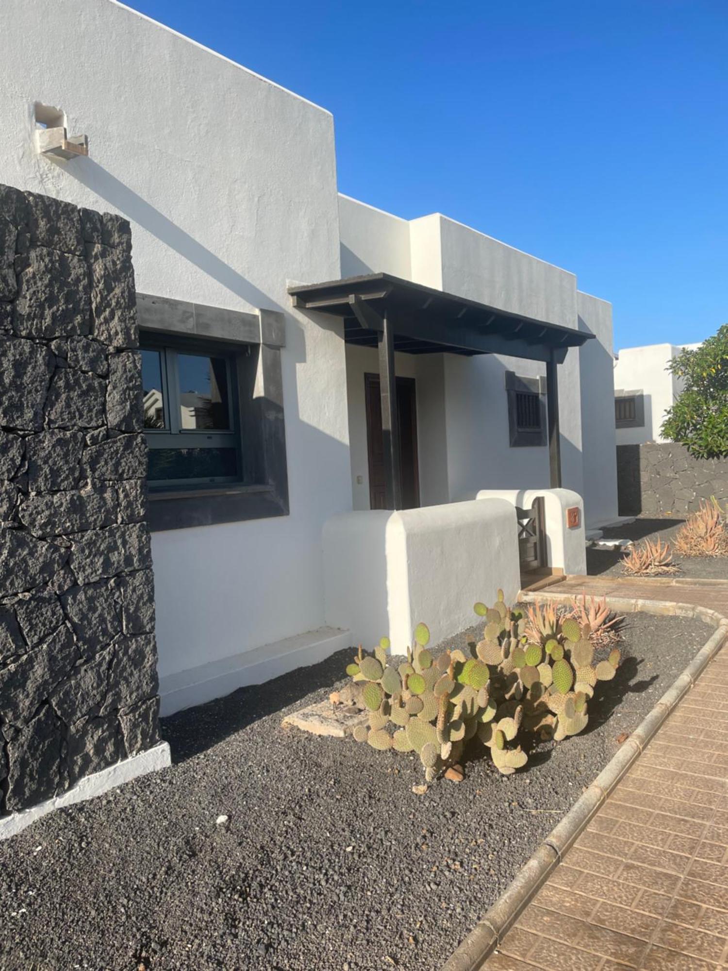 Faro Park Villa Bella Beheizter Pool Playa Blanca Dış mekan fotoğraf