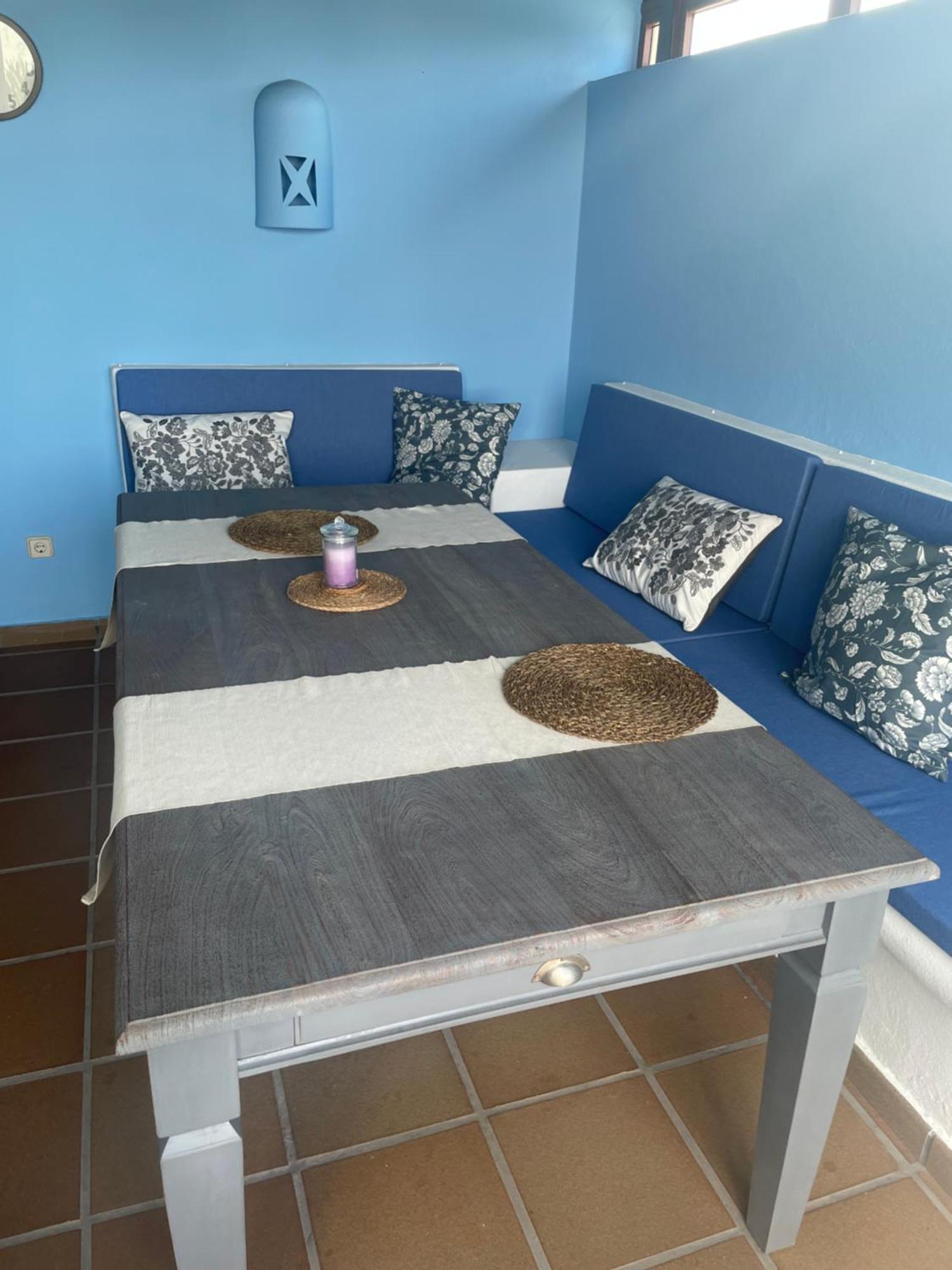 Faro Park Villa Bella Beheizter Pool Playa Blanca Dış mekan fotoğraf